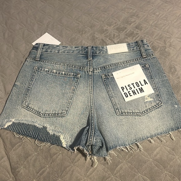 PISTOLA SHORTS - Picture 4 of 6